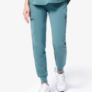 FIGS - Hydrogreen Zamora Joggers, XS, Reg